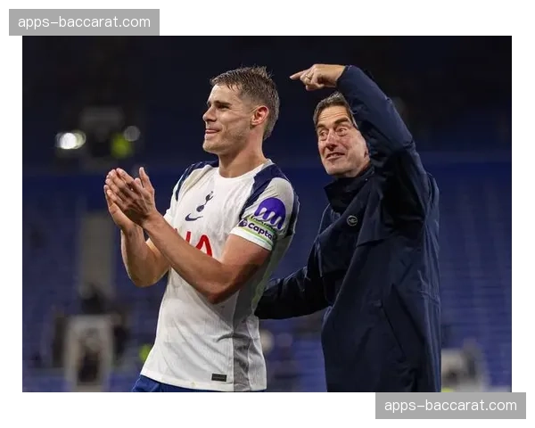 热刺成为2026年唯一未胜球队 更衣室氛围与战术执行力双输