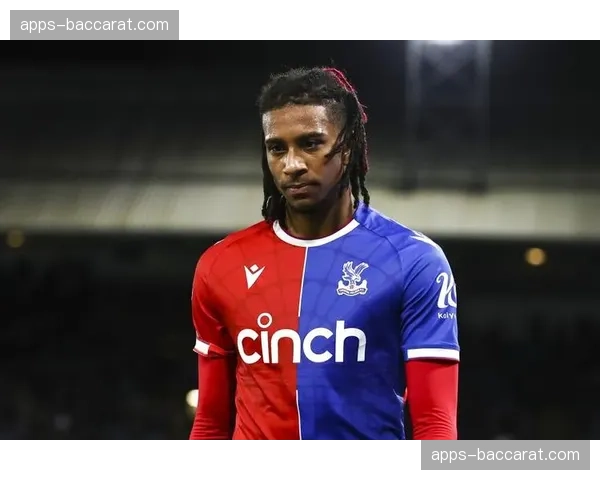 奥利塞水晶宫时期已展潜力，拜仁5300万投资现超额回报