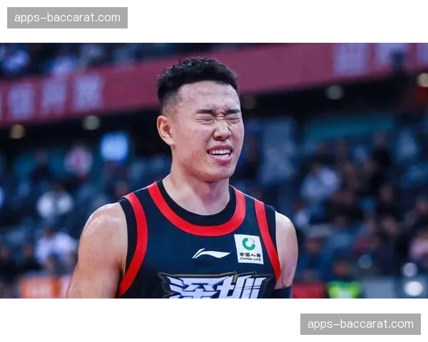 贺希宁在场净胜分达9.2分攻防两端统治力显著